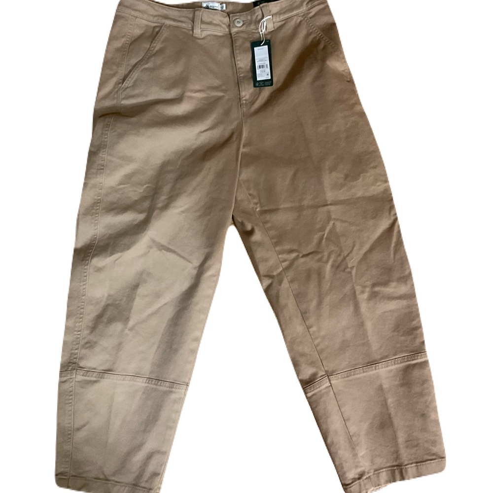 Alpine Design Womens Barrel Pant Size 12